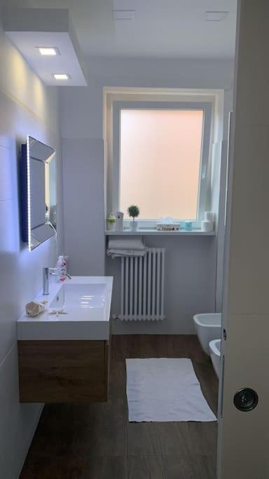 Agasweethome Gemelli Apartamento *