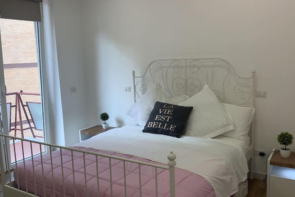 Agasweethome Gemelli Apartamento *