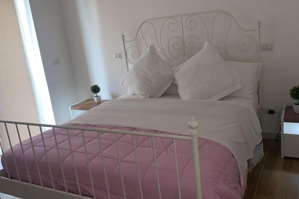 Agasweethome Gemelli Apartamento *