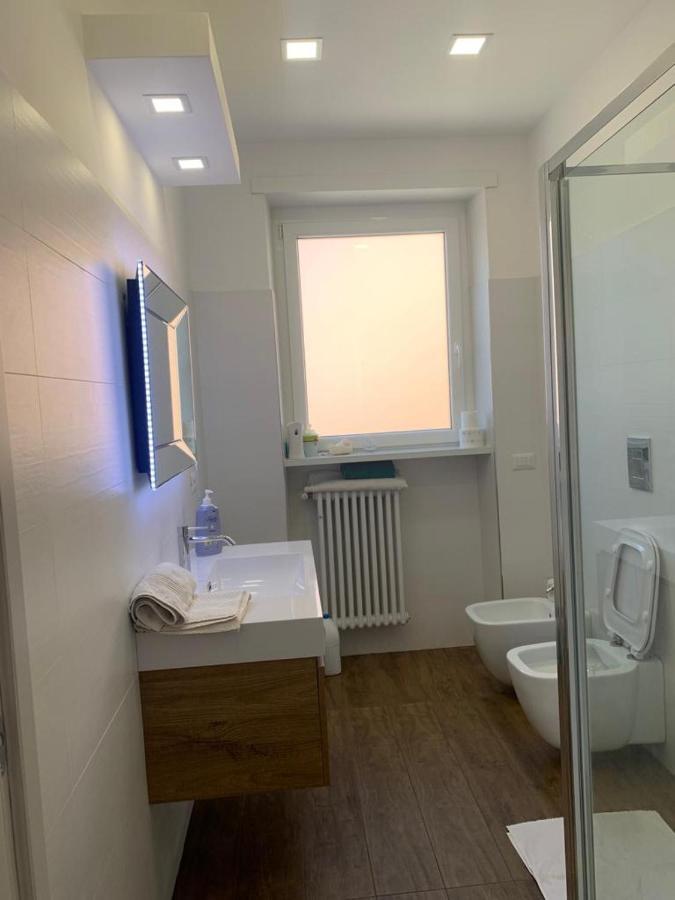Apartamento Agasweethome Gemelli