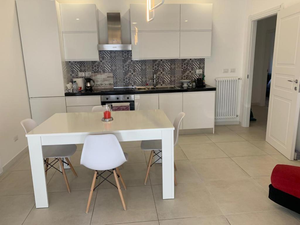 Apartamento Agasweethome Gemelli *
