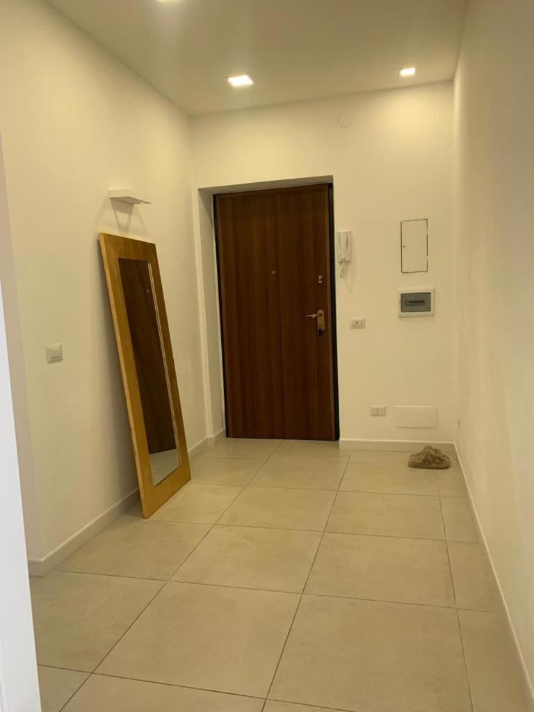 Agasweethome Gemelli Apartamento *